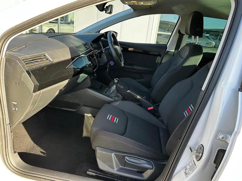 Used SEAT Ibiza 2018 for sale - 77132508: Photo 28