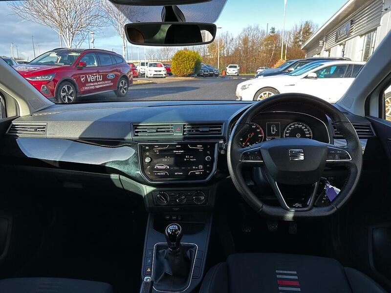 Used SEAT Ibiza 2018 for sale - 77132508: Photo 9