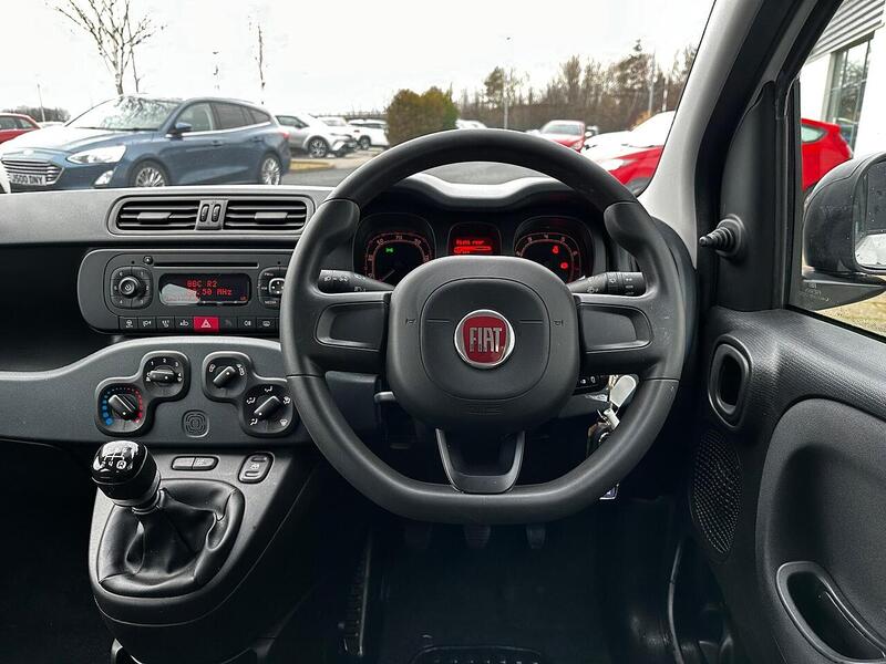 Used Fiat Panda 2018 for sale - 77154032: Photo 11