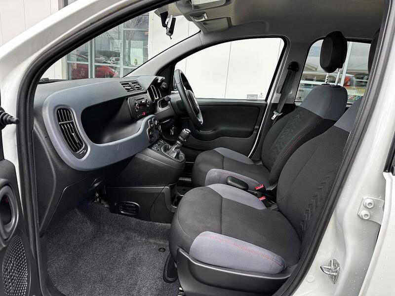 Used Fiat Panda 2018 for sale - 77154032: Photo 12