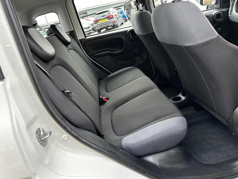 Used Fiat Panda 2018 for sale - 77154032: Photo 13
