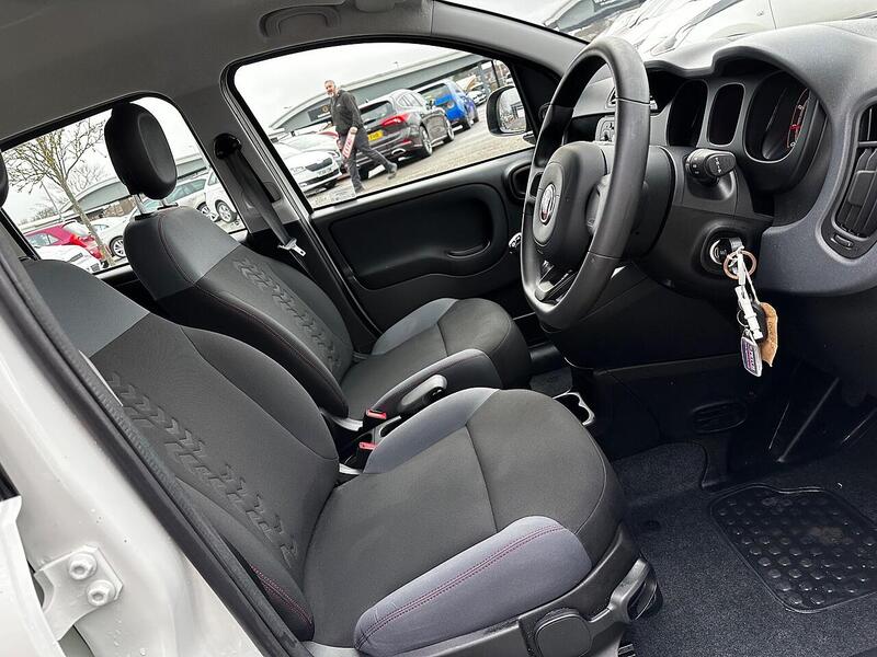 Used Fiat Panda 2018 for sale - 77154032: Photo 14