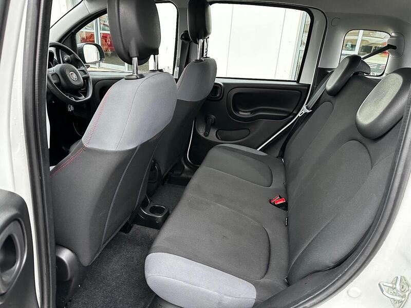 Used Fiat Panda 2018 for sale - 77154032: Photo 15