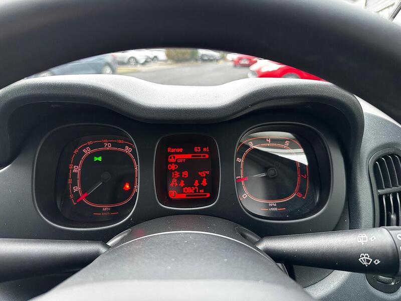 Used Fiat Panda 2018 for sale - 77154032: Photo 17