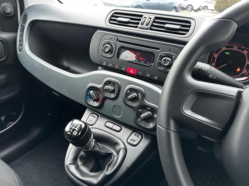 Used Fiat Panda 2018 for sale - 77154032: Photo 18