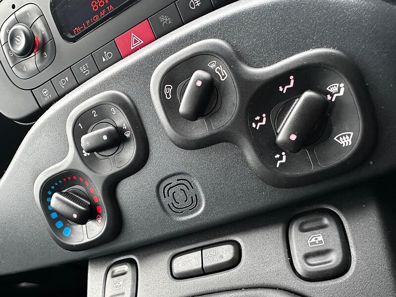 Used Fiat Panda 2018 for sale - 77154032: Photo 21