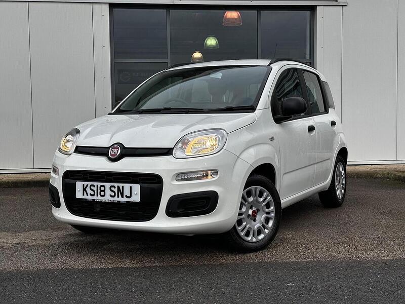 Used Fiat Panda 2018 for sale - 77154032: Photo 3