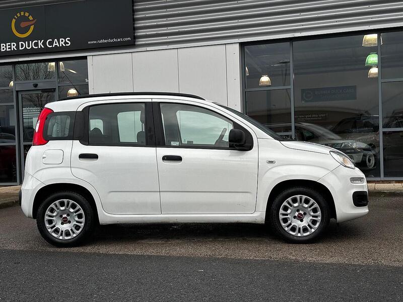 Used Fiat Panda 2018 for sale - 77154032: Photo 4