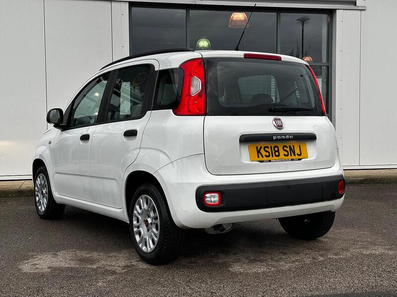 Used Fiat Panda 2018 for sale - 77154032: Photo 7