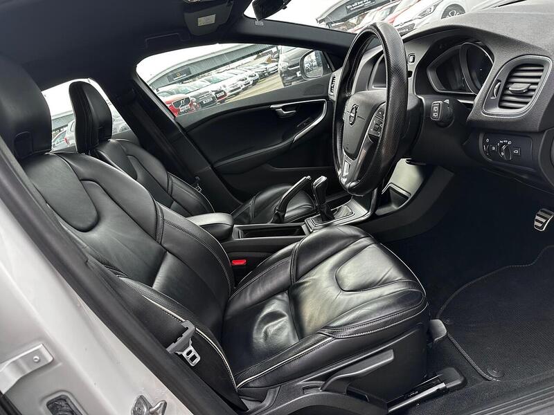 Used Volvo V40 2017 for sale - 77655819: Photo 13