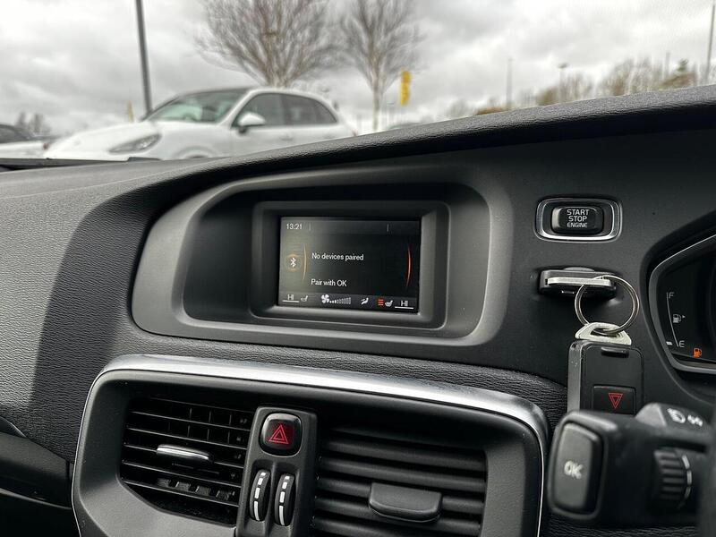 Used Volvo V40 2017 for sale - 77655819: Photo 19