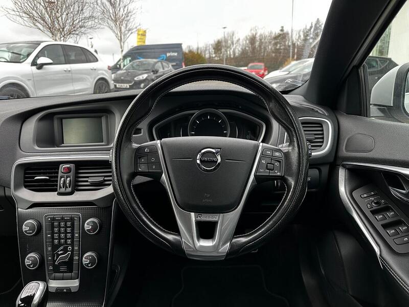 Used Volvo V40 2017 for sale - 77655819: Photo 24