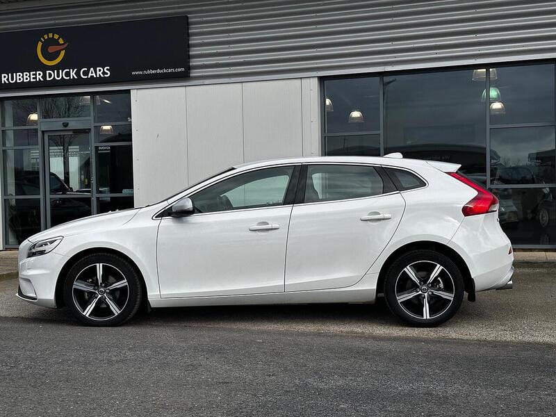 Used Volvo V40 2017 for sale - 77655819: Photo 5