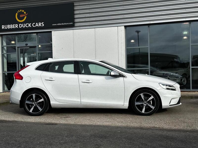 Used Volvo V40 2017 for sale - 77655819: Photo 7
