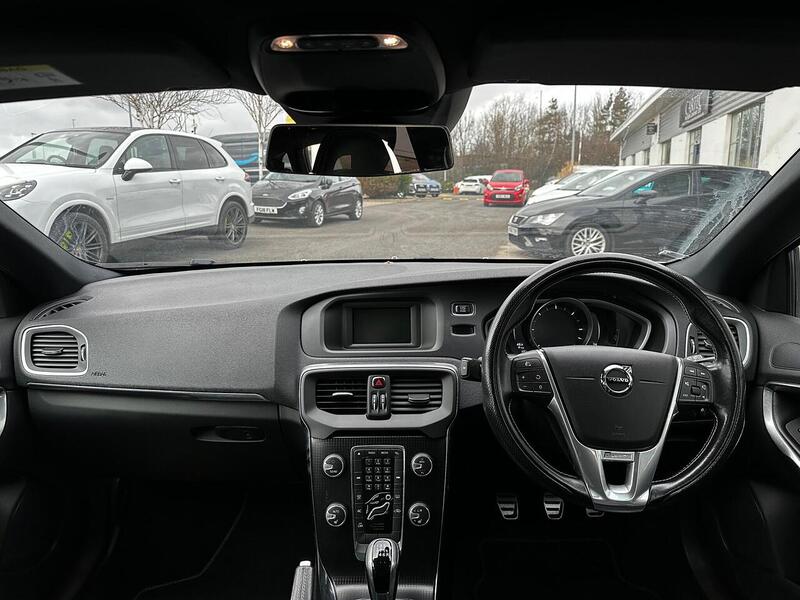 Used Volvo V40 2017 for sale - 77655819: Photo 9