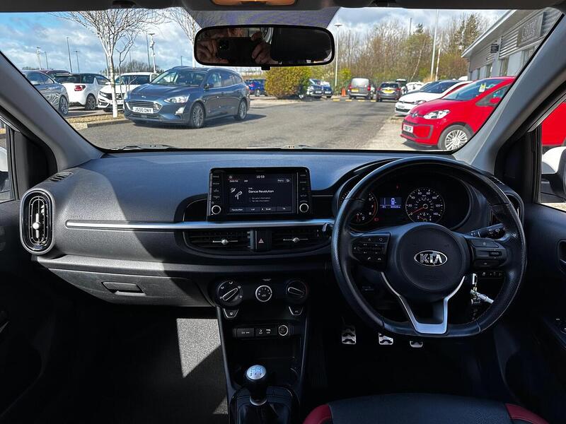 Used Kia Picanto 2019 for sale - 78065139: Photo 10