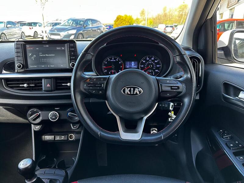 Used Kia Picanto 2019 for sale - 78065139: Photo 11