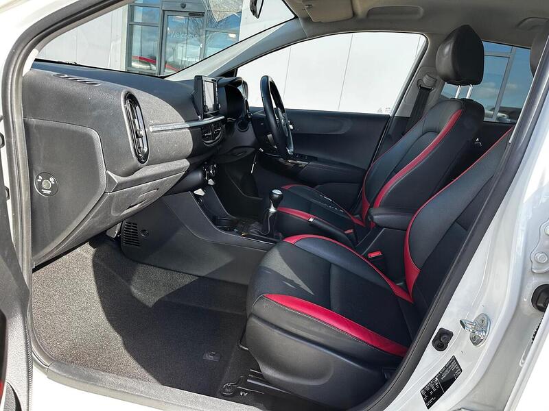 Used Kia Picanto 2019 for sale - 78065139: Photo 12