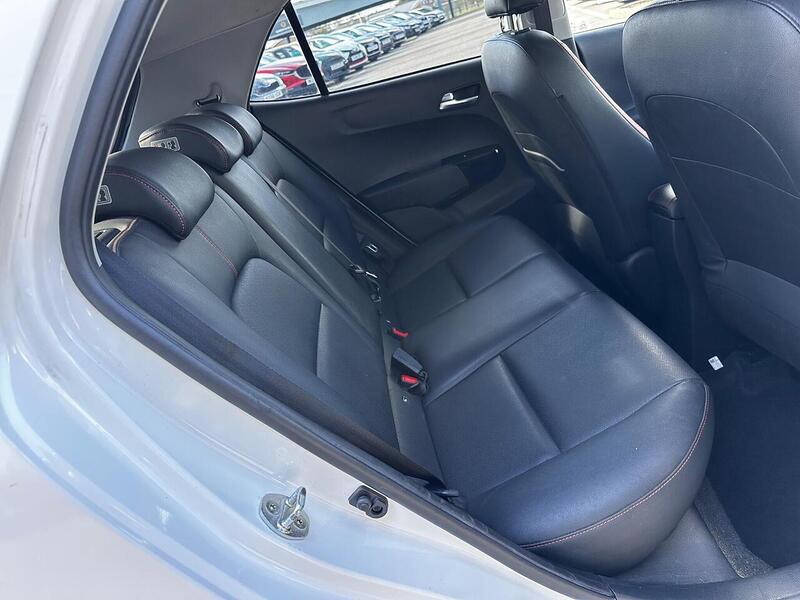 Used Kia Picanto 2019 for sale - 78065139: Photo 14