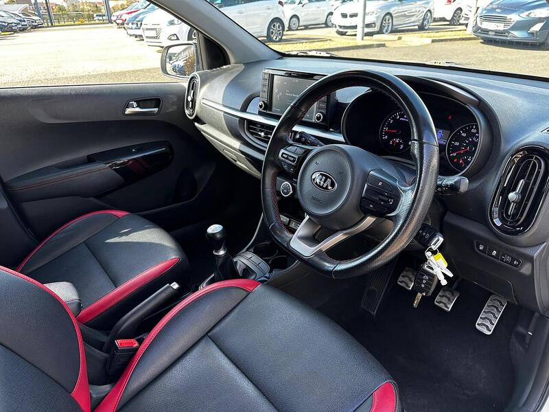 Used Kia Picanto 2019 for sale - 78065139: Photo 16