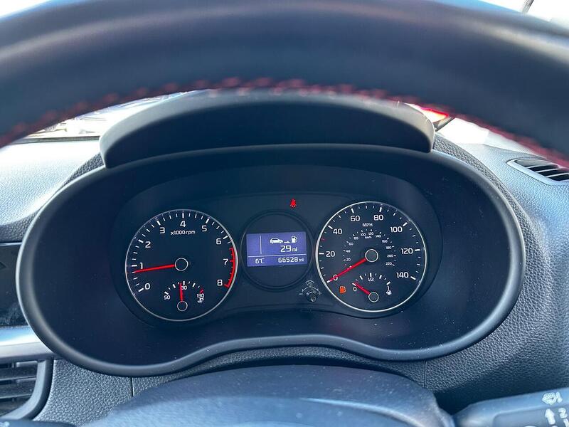 Used Kia Picanto 2019 for sale - 78065139: Photo 17