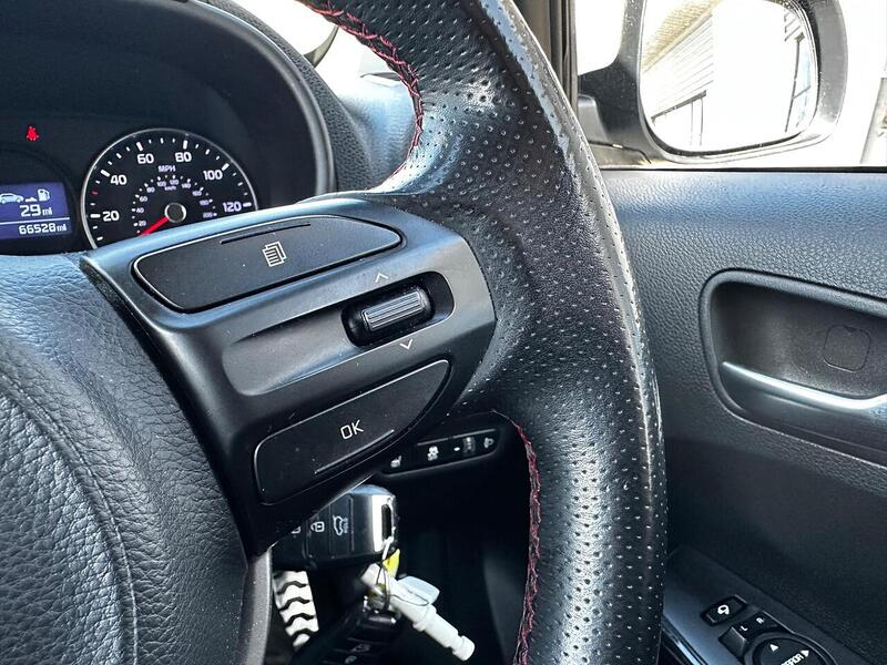 Used Kia Picanto 2019 for sale - 78065139: Photo 18