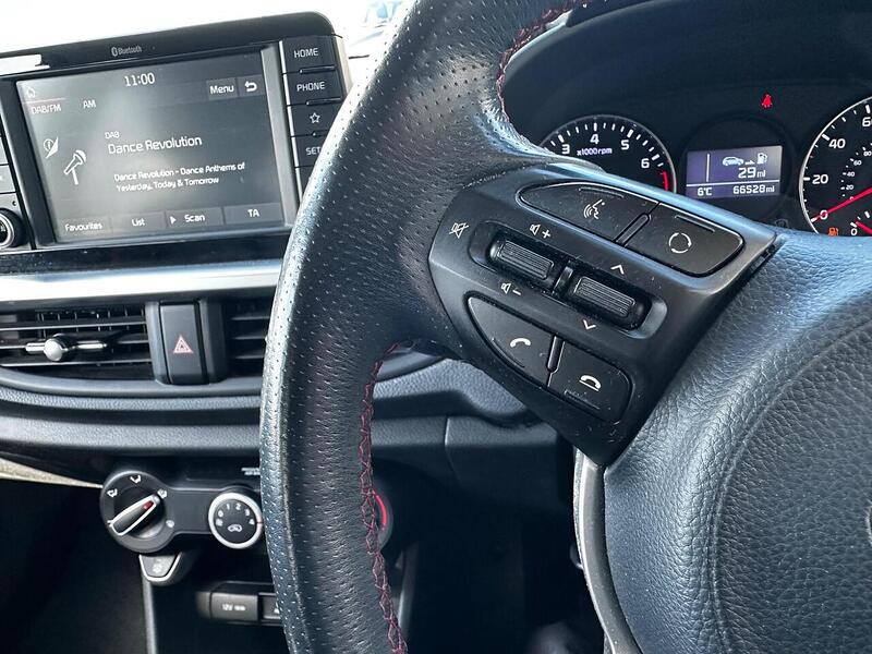 Used Kia Picanto 2019 for sale - 78065139: Photo 19