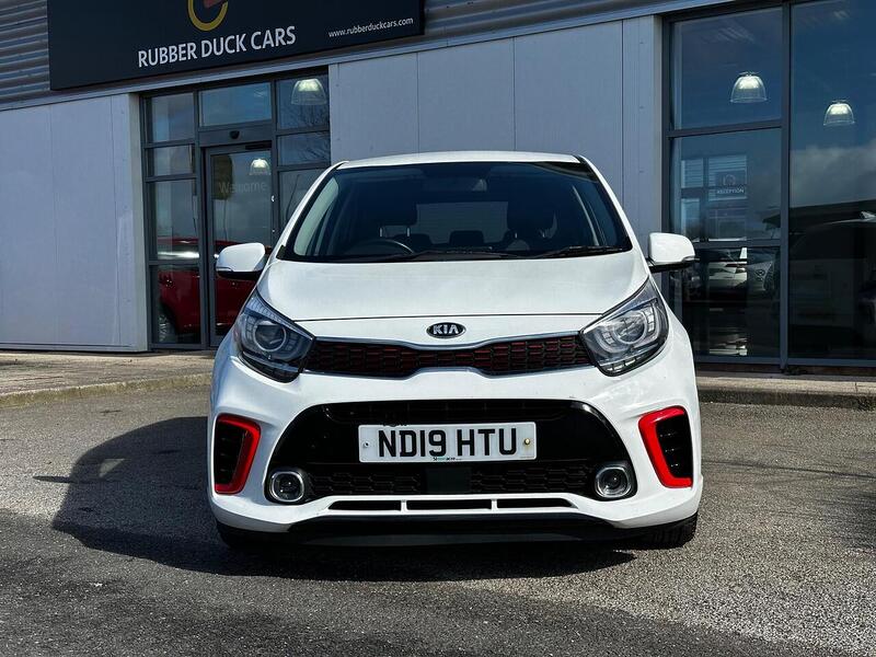 Used Kia Picanto 2019 for sale - 78065139: Photo 2