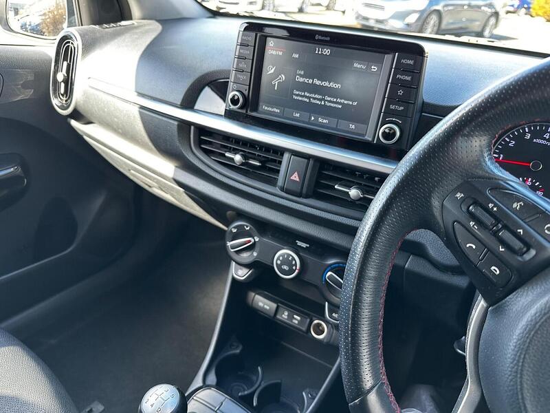 Used Kia Picanto 2019 for sale - 78065139: Photo 20