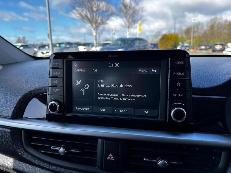 Used Kia Picanto 2019 for sale - 78065139: Photo 22