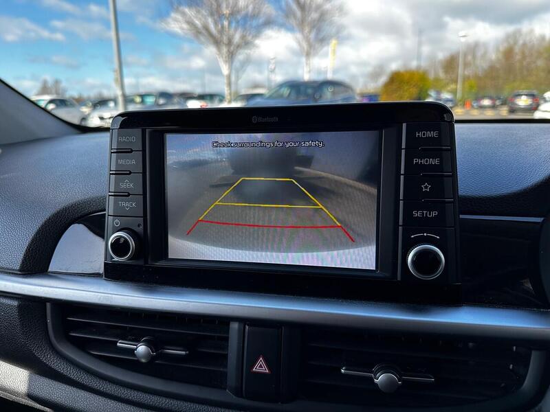 Used Kia Picanto 2019 for sale - 78065139: Photo 23