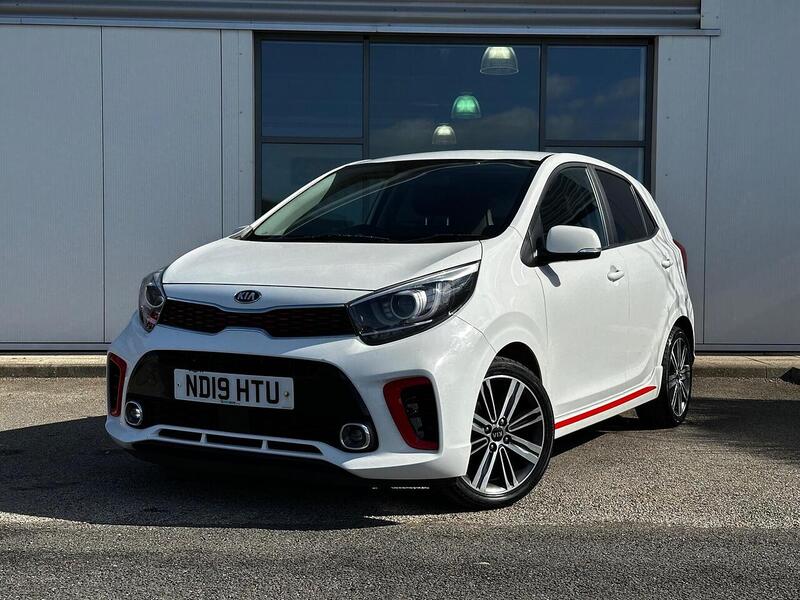 Used Kia Picanto 2019 for sale - 78065139: Photo 3