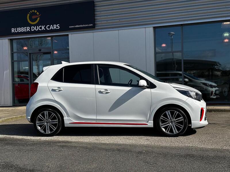 Used Kia Picanto 2019 for sale - 78065139: Photo 4
