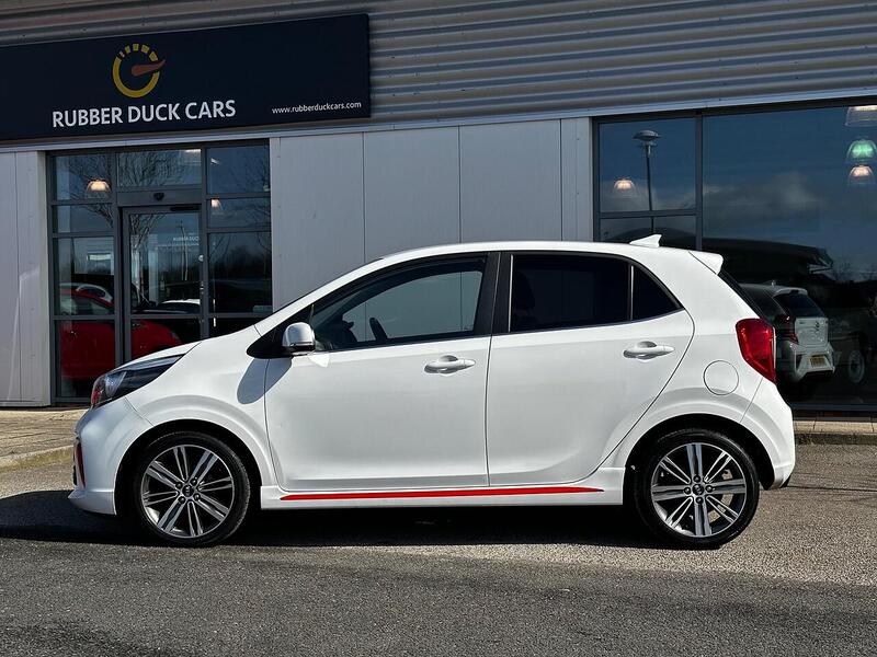 Used Kia Picanto 2019 for sale - 78065139: Photo 8