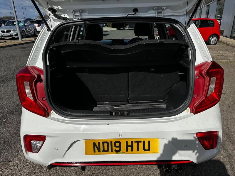 Used Kia Picanto 2019 for sale - 78065139: Photo 9