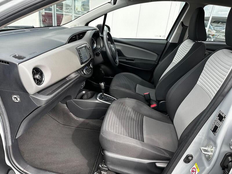 Used Toyota Yaris for sale - 78107369: Photo 12