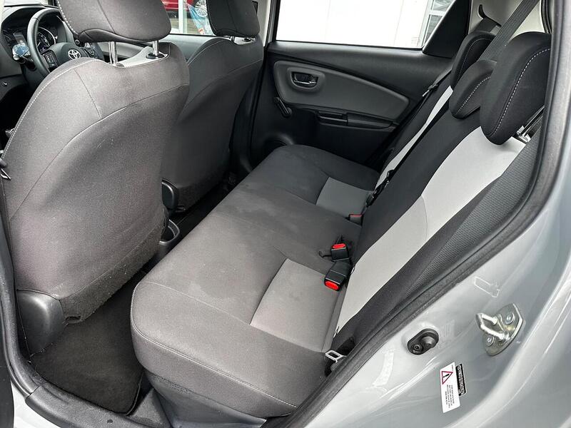 Used Toyota Yaris for sale - 78107369: Photo 13