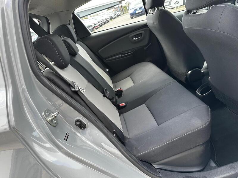 Used Toyota Yaris for sale - 78107369: Photo 14