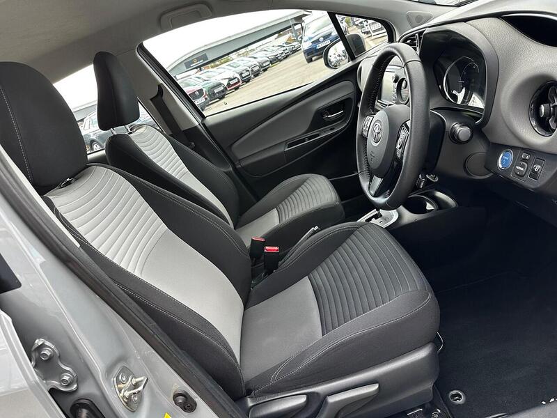 Used Toyota Yaris for sale - 78107369: Photo 15