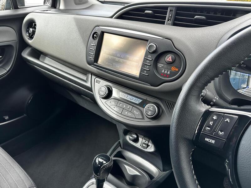 Used Toyota Yaris for sale - 78107369: Photo 20