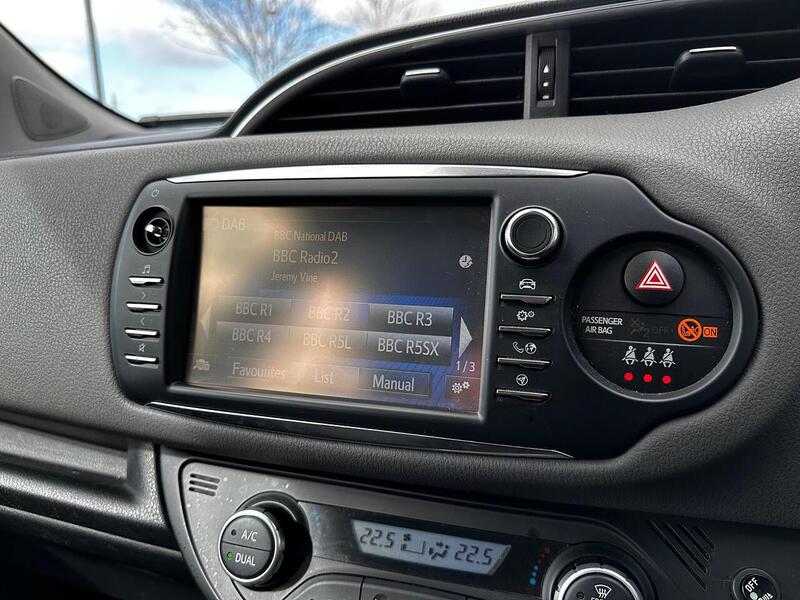 Used Toyota Yaris for sale - 78107369: Photo 22