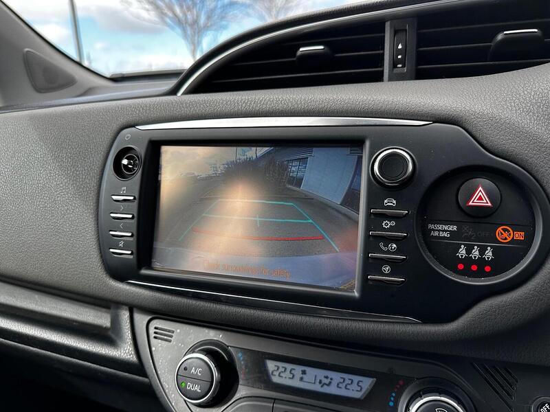 Used Toyota Yaris for sale - 78107369: Photo 23