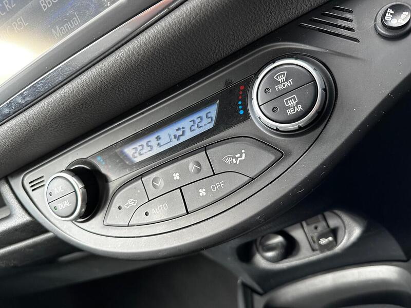 Used Toyota Yaris for sale - 78107369: Photo 24