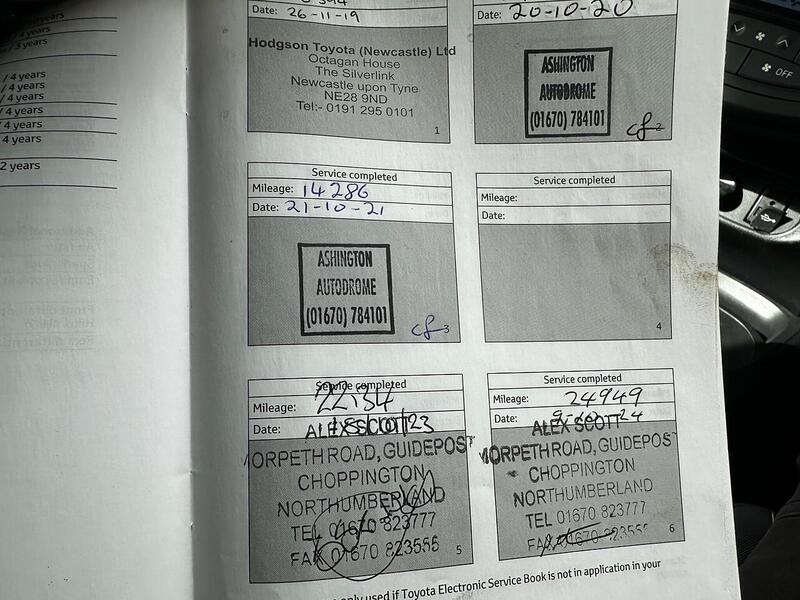 Used Toyota Yaris for sale - 78107369: Photo 26