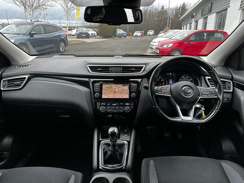 Used Nissan Qashqai 2020 for sale - 77720660: Photo 10