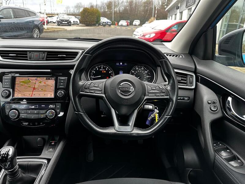 Used Nissan Qashqai 2020 for sale - 77720660: Photo 11