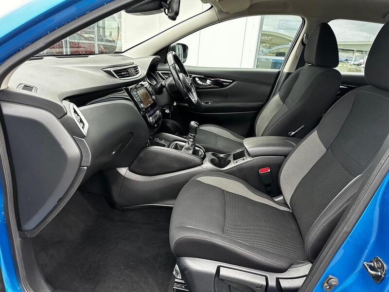 Used Nissan Qashqai 2020 for sale - 77720660: Photo 12