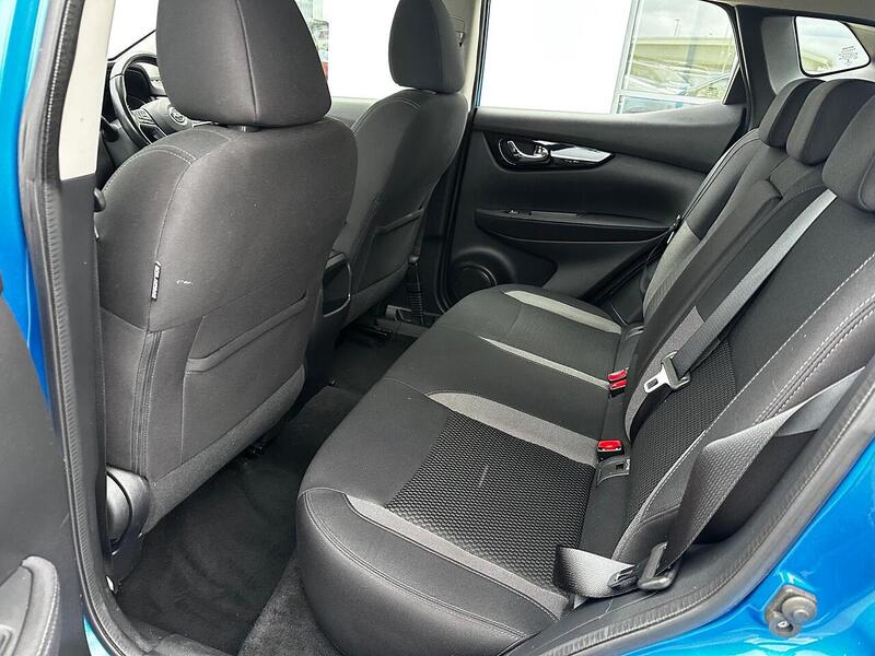 Used Nissan Qashqai 2020 for sale - 77720660: Photo 13