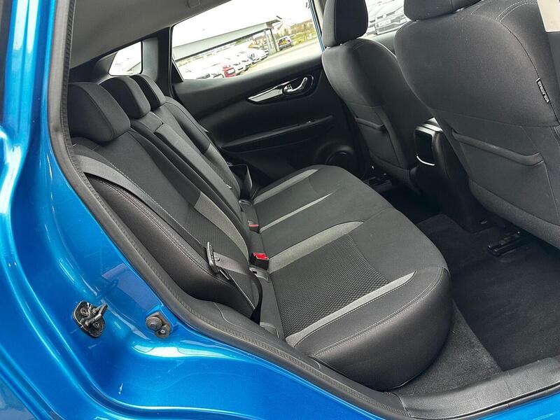 Used Nissan Qashqai 2020 for sale - 77720660: Photo 14