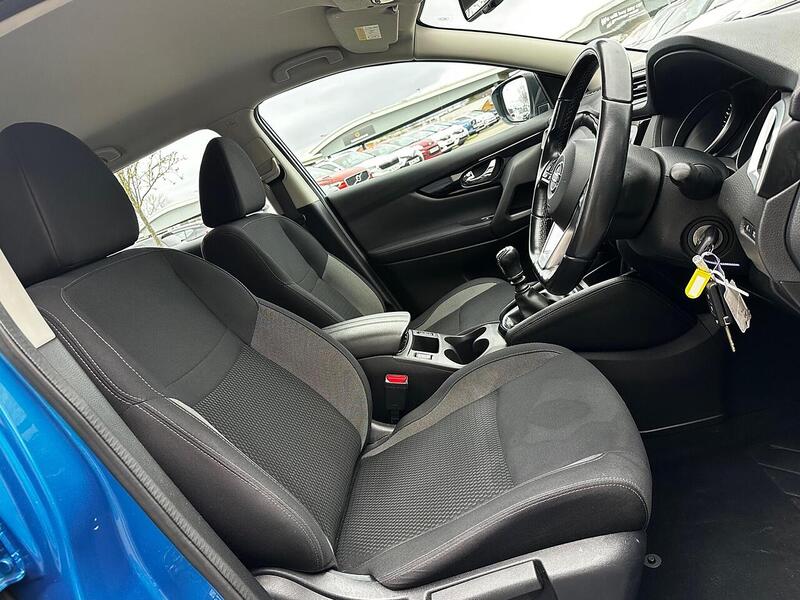 Used Nissan Qashqai 2020 for sale - 77720660: Photo 15